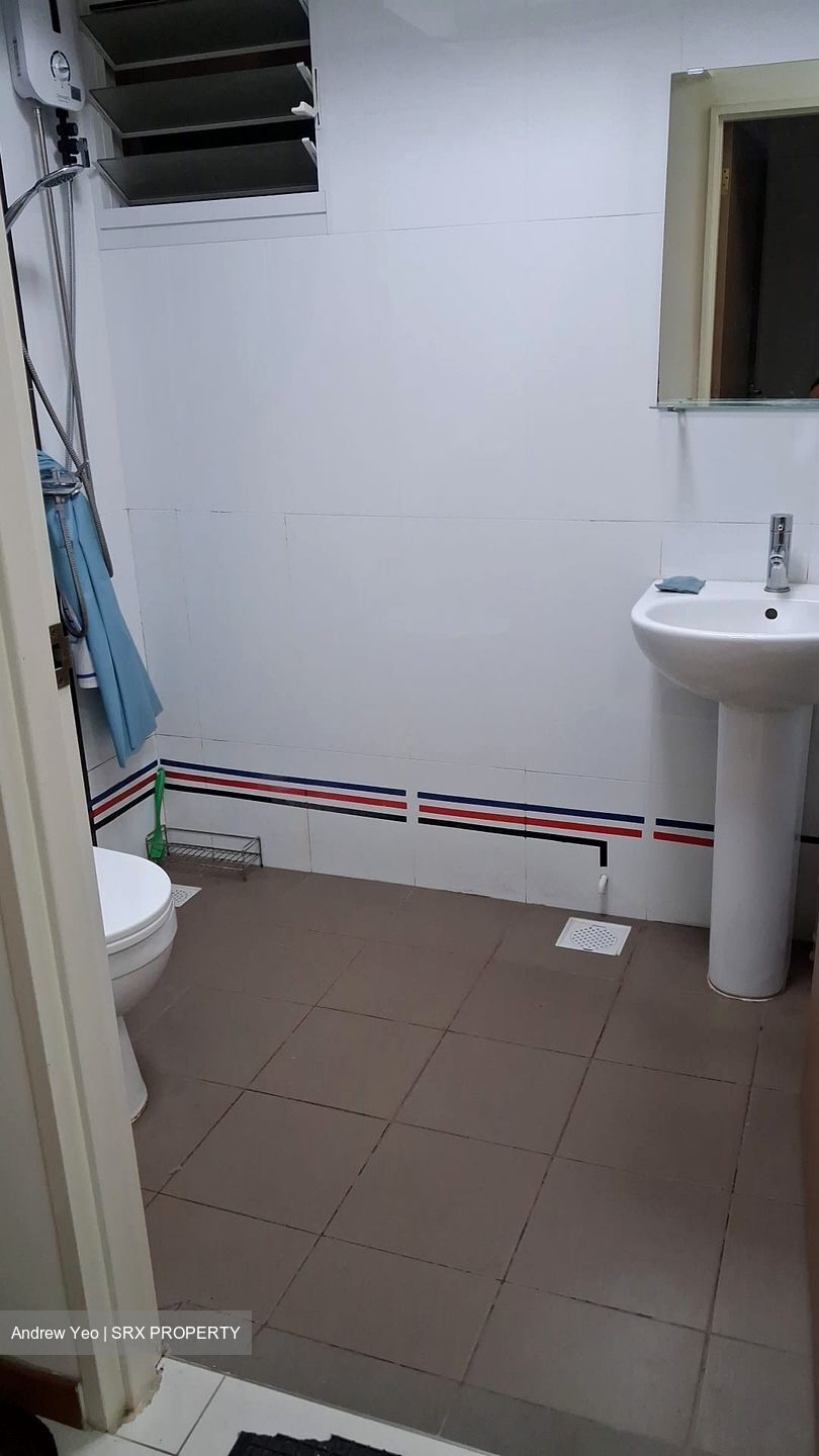 Blk 42A Skyoasis @ Dawson (Queenstown), HDB 3 Rooms #570554611